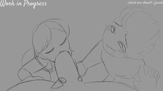 Gay furry femboy sketches big ass anal creampie compilation droppin sketches