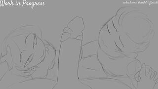 Gay furry femboy sketches big ass anal creampie compilation droppin sketches