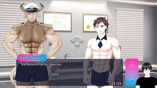 Fucking the bull captain part 3 raw hardcore furry hentai