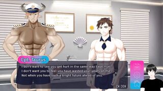 Fucking the bull captain part 3 raw hardcore furry hentai