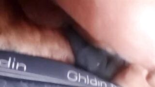 My 2026 ass gets destroyed by black anime bear