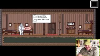 Engaging Destiny Part 12 Nasty Pig Bathhouse with Furry Bears