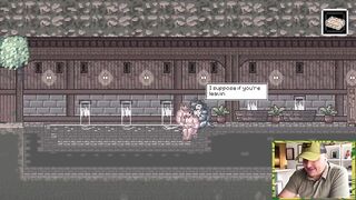 Engaging Destiny Part 12 Nasty Pig Bathhouse with Furry Bears