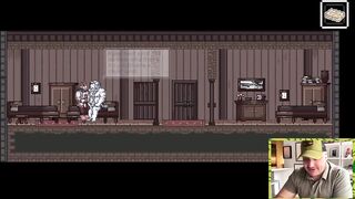 Engaging Destiny Part 12 Nasty Pig Bathhouse with Furry Bears