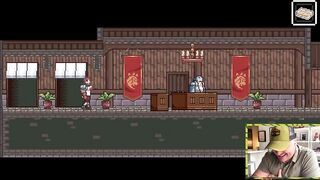 Engaging Destiny Part 12 Nasty Pig Bathhouse with Furry Bears