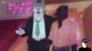 Old flames brutalized third sex bares rough hentai furry gay hardcore fuck
