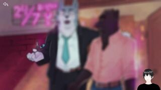 Old flames brutalized third sex bares rough hentai furry gay hardcore fuck