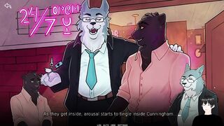 Old flames brutalized third sex bares rough hentai furry gay hardcore fuck