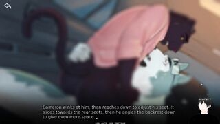 Old flames brutalized third sex bares rough hentai furry gay hardcore fuck