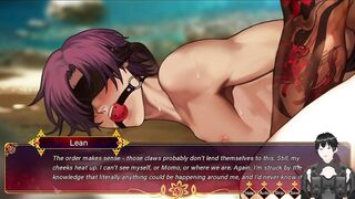 Dear monster second sex gameplay monster hard fucking
