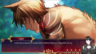 Dear monster second sex gameplay monster hard fucking
