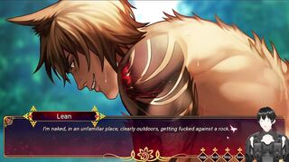 Dear monster second sex gameplay monster hard fucking