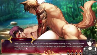 Dear monster second sex gameplay monster hard fucking