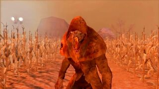 Gay horror blight destroyed Talbot's dick raw