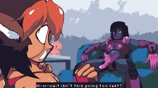 Destroyed By Latino Furry Monster Femboy Creampie