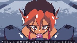 Destroyed By Latino Furry Monster Femboy Creampie