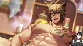 Dear monster Momo third sex gameplay raw bareback