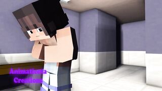Newbie gets wrecked joining our basketball team gay minecraft hentai orgy