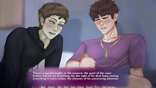 Josh Gets Destroyed Gushing From Edging Challenge Gay Femdom
