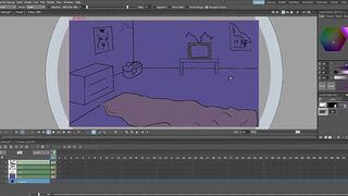 BWC Blowjob Animation Gay Hentai Bukake Gay Anime