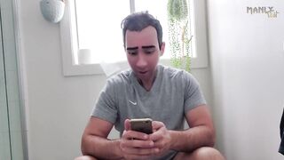 Step Dad Meets The Devil Barefoot His Sole Sold To Satan