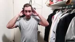 Step Dad Meets The Devil Barefoot His Sole Sold To Satan