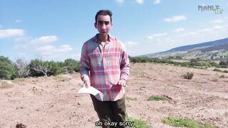 Step Dad Meets The Devil Barefoot His Sole Sold To Satan