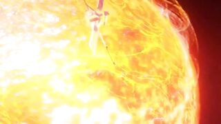 Growing to your limit big dick absorb furry animated gay solo