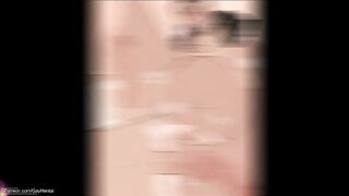 Bolin x Tonraq Hardcore Gay Hentai Animation Destroyed
