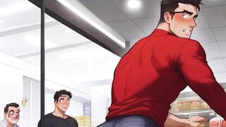 Anime hentai pinoy stranger fucked raw in supermarket