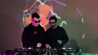 Songs that made me beg to get railed by two gay DJs