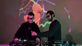 Songs that made me beg to get railed by two gay DJs