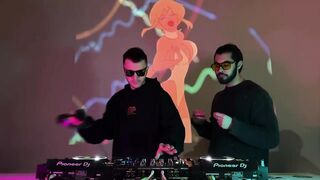 Songs that made me beg to get railed by two gay DJs