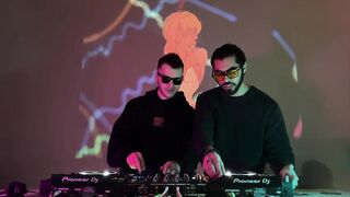 Songs that made me beg to get railed by two gay DJs