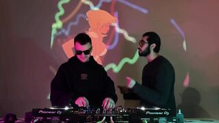 Songs that made me beg to get railed by two gay DJs