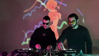 Songs that made me beg to get railed by two gay DJs
