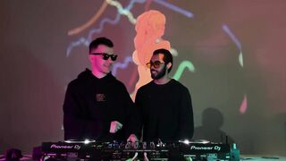 Songs that made me beg to get railed by two gay DJs