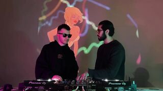 Songs that made me beg to get railed by two gay DJs