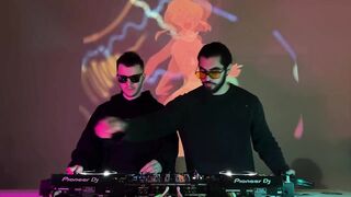 Songs that made me beg to get railed by two gay DJs