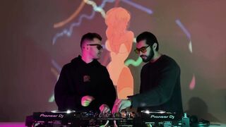 Songs that made me beg to get railed by two gay DJs