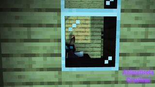 CumFountain Minecraft Gay Sex Mod raw gushing slime