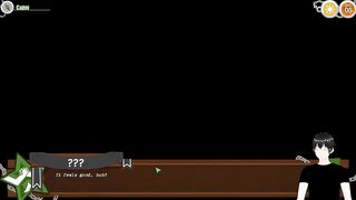 Goro Dom Top wrecks his camp buddy scoutmaster raw gameplay with creampie