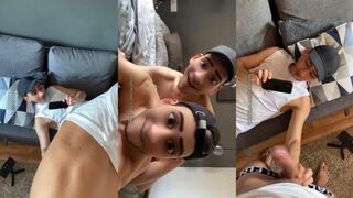 Fucking with cartoon faces raw gay onlyfans