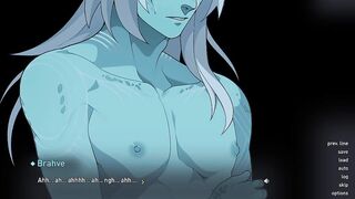 Twink Caught Spying As Alien Game Alien Teases Danye To Explode