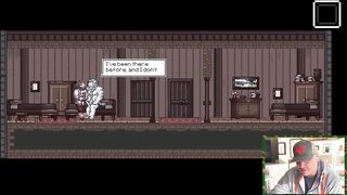 Engaging Destiny Part 6 Taste of Warrick’s Meat Gagged Daddy Furry