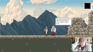 Engaging Destiny Part 6 Taste of Warrick’s Meat Gagged Daddy Furry