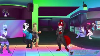 Amorous Femboy Gets Brutally Fucked in Coby Route Frenzy
