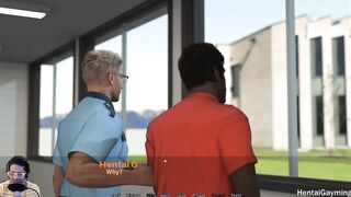 Gay yaoi wet dreams ruined by the cloud cukoo land #2