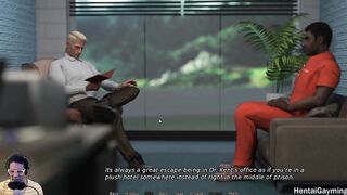 Gay yaoi wet dreams ruined by the cloud cukoo land #2
