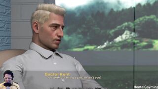 Gay yaoi wet dreams ruined by the cloud cukoo land #2